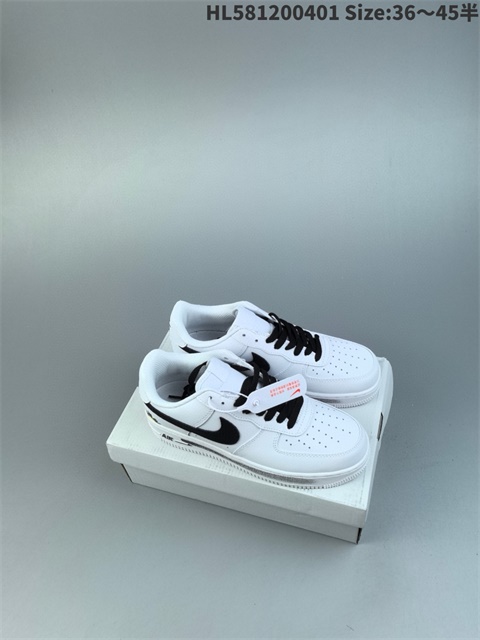 women air force one shoes 36-45 2025-9-19-654